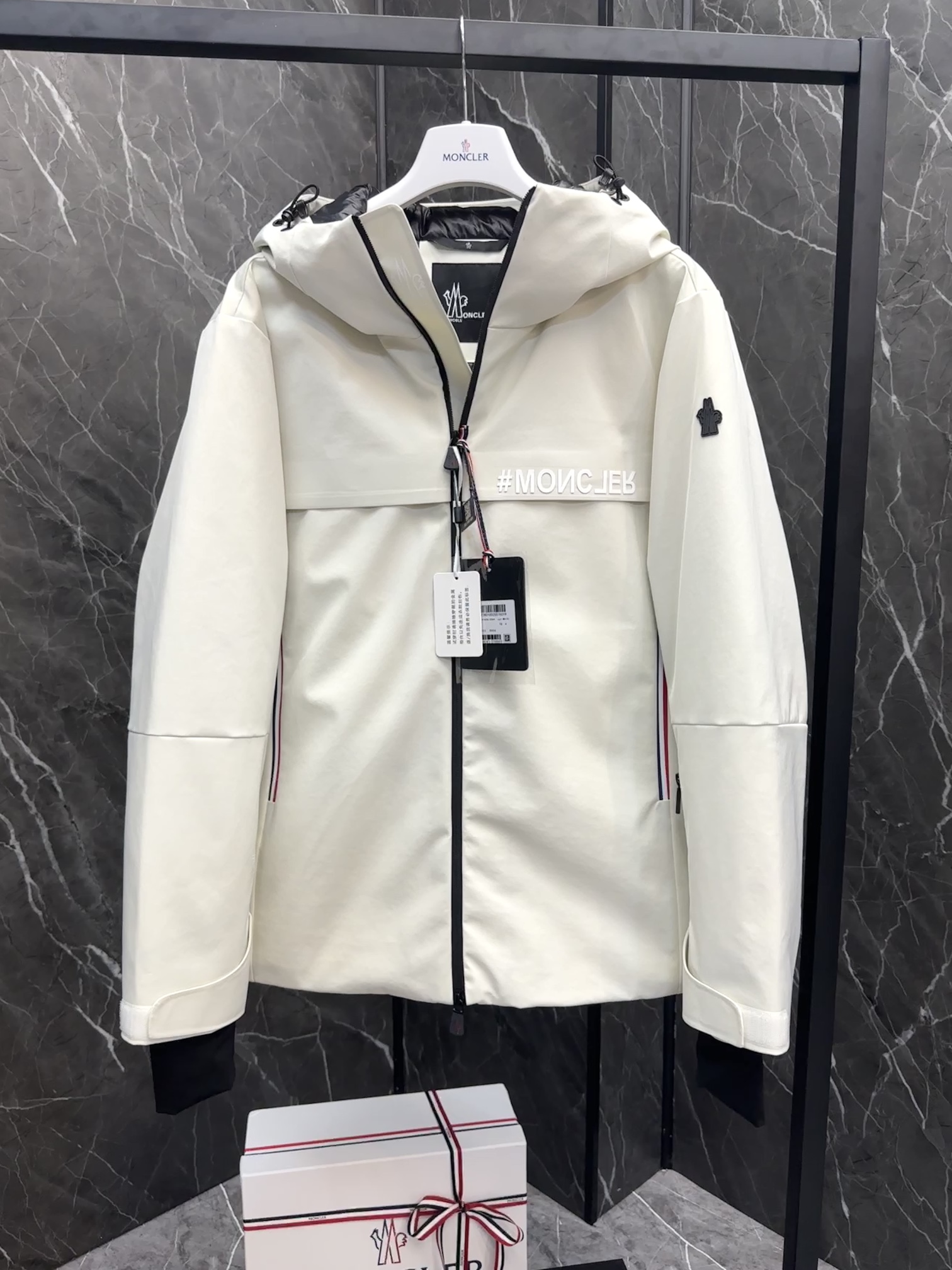 Moncler Down Jackets